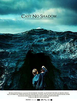 Cast No Shadow (2014) starring Leslie Amminson on DVD on DVD